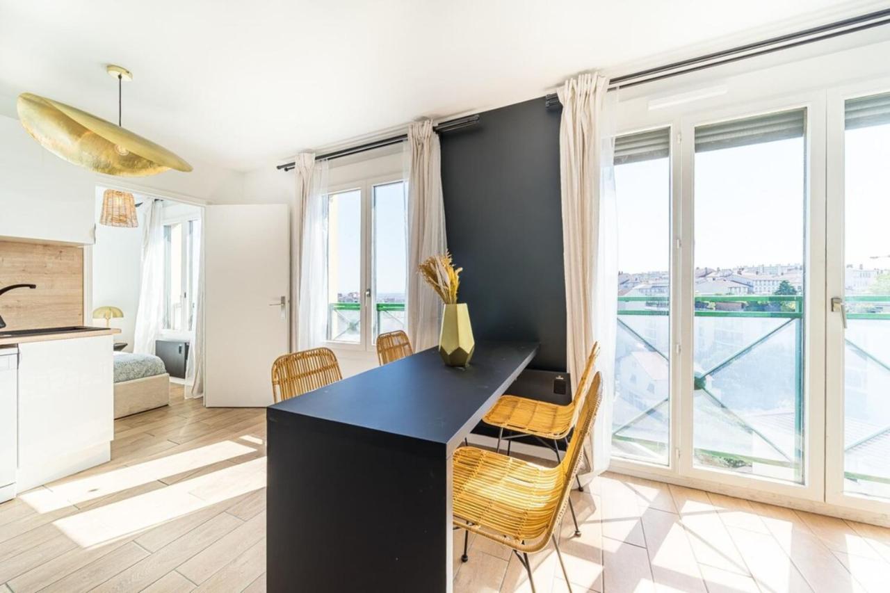 Apartment The Little Margnolles 2 Pers Croix Rousse