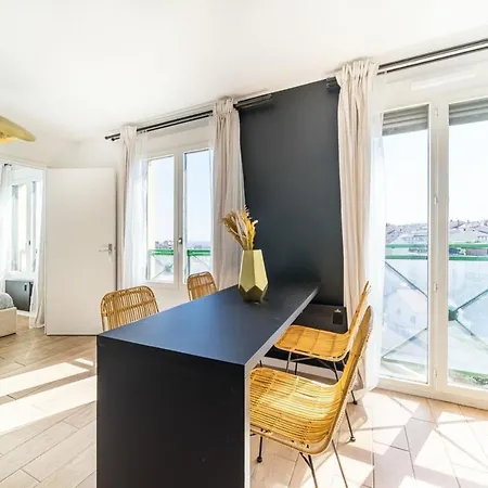 The Little Margnolles 2 Pers Caluire Croix Rousse Apartment Exterior photo