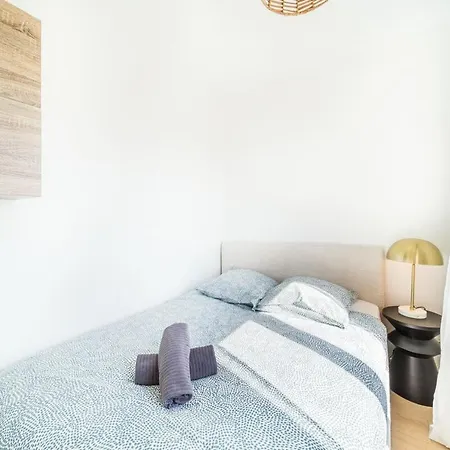 The Little Margnolles 2 Pers Caluire Croix Rousse Apartment Exterior photo