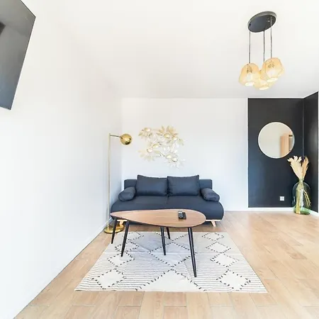The Little Margnolles 2 Pers Caluire Croix Rousse Apartment Exterior photo