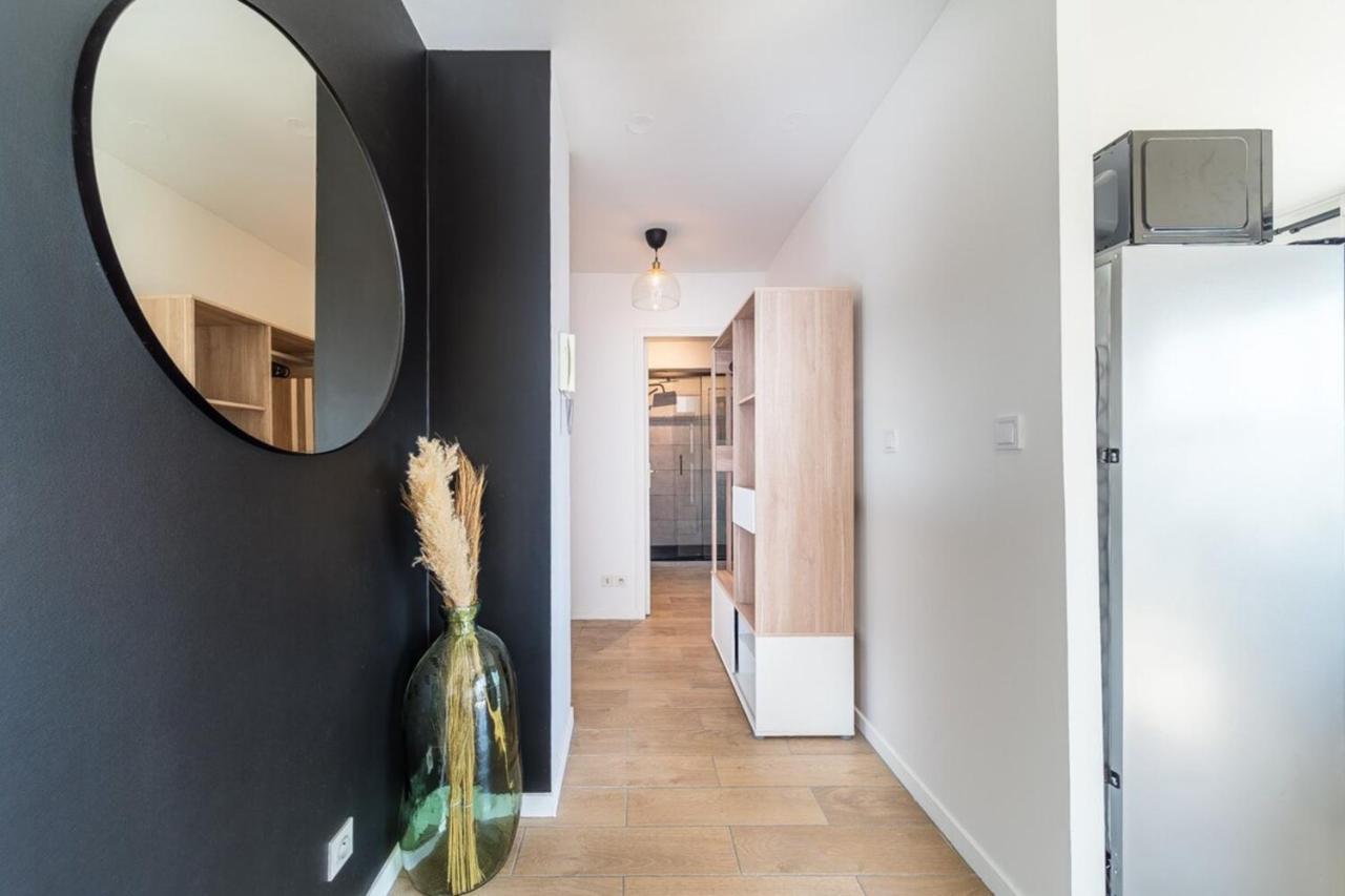 Appartement The Little Margnolles 2 Pers Croix Rousse *
